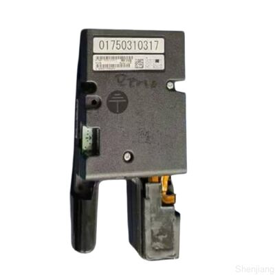 विन्कोर डीआईपी कार्ड रीडर ICM375-3RF2793 SECPAC3 OEM पार्ट 1750310317