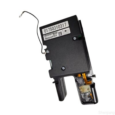 विन्कोर डीआईपी कार्ड रीडर ICM375-3RF2793 SECPAC3 OEM पार्ट 1750310317