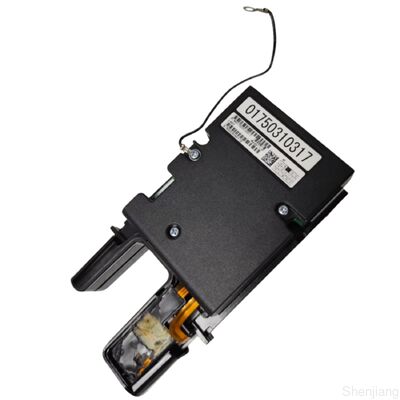 विन्कोर डीआईपी कार्ड रीडर ICM375-3RF2793 SECPAC3 OEM पार्ट 1750310317