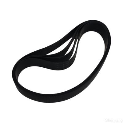 ग्लोरी बैंकनोट सॉर्टर UW-500 फ्लैट बेल्ट 14*256*0.65mm ओरिजिनल जेन्युइन पार्ट 31430484