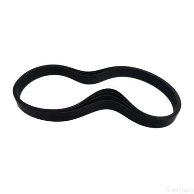 ग्लोरी UW-200 फ्लैट बेल्ट 10*332*0.65 मिमी मूल असली मुद्रा सॉर्टर भाग 31430661