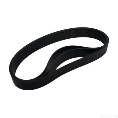 ग्लोरी UW-200 फ्लैट बेल्ट 10*208*0.65mm ओरिजिनल जेन्युइन करेंसी सॉर्टर पार्ट 31430733