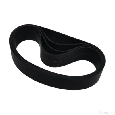 ग्लोरी UW-500 फ्लैट बेल्ट 12*151*0.65mm ओरिजिनल जेन्युइन करेंसी सॉर्टर पार्ट 31430751