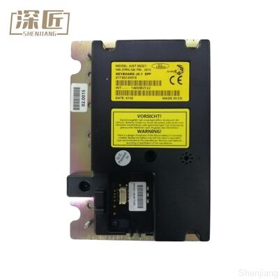 01750233014 01750239256 Wincor कीबोर्ड J6.1 Epp एटीएम पार्ट्स Wincor J6.1 1750239256 1750159565 1750233018 1750233014