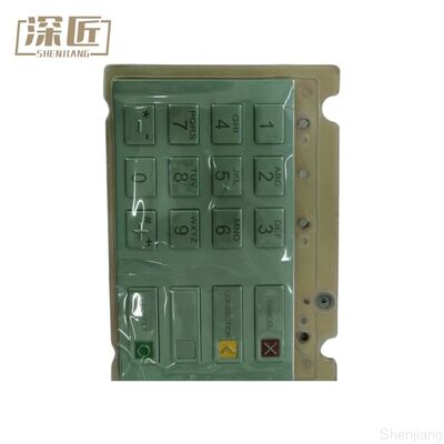 01750233014 01750239256 Wincor कीबोर्ड J6.1 Epp एटीएम पार्ट्स Wincor J6.1 1750239256 1750159565 1750233018 1750233014