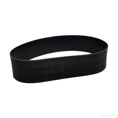 ग्लोरी UW-500 फ्लैट बेल्ट 12*154*0.65 मिमी मूल मूल मुद्रा सॉर्टर भाग 31430792