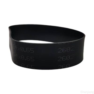 ग्लोरी UW-500 फ्लैट बेल्ट 12*154*0.65 मिमी मूल मूल मुद्रा सॉर्टर भाग 31430792