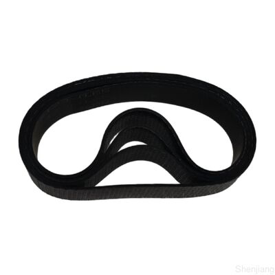 ग्लोरी UW-500 फ्लैट बेल्ट 12*123*0.65mm ओरिजिनल जेन्युइन करेंसी सॉर्टर पार्ट 31430973