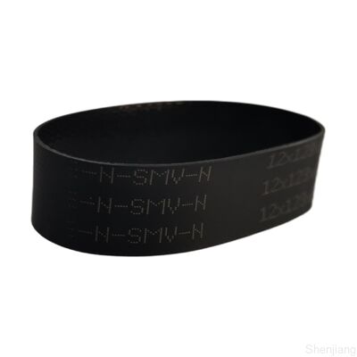 ग्लोरी UW-500 फ्लैट बेल्ट 12*123*0.65mm ओरिजिनल जेन्युइन करेंसी सॉर्टर पार्ट 31430973