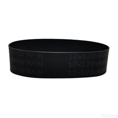 ग्लोरी UW-500 फ्लैट बेल्ट 12*123*0.65mm ओरिजिनल जेन्युइन करेंसी सॉर्टर पार्ट 31430973