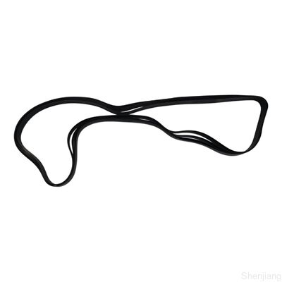 ग्लोरी UW-500 फ्लैट बेल्ट 14*1096*0.65 मिमी मूल असली मुद्रा सॉर्टर भाग 31431022