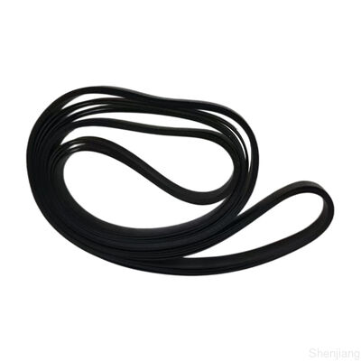 ग्लोरी UW-500 फ्लैट बेल्ट 14*1096*0.65 मिमी मूल असली मुद्रा सॉर्टर भाग 31431022