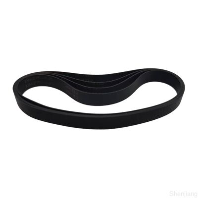 ग्लोरी UW-500-F फ्लैट बेल्ट 10*275*0.65mm ओरिजिनल जेन्युइन बैंकनोट काउंटर पार्ट 31431063