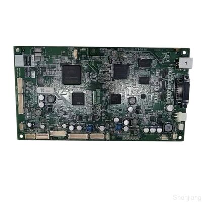 Diebold ECRM368 BV5 Control Motherboard DB Original Genuine Part RBR-00050 / 49238415000A-50