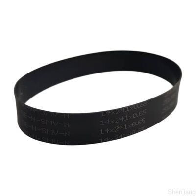 Glory UW-500 Flat Belt 14*241*0.65mm Original Genuine Part 31431201