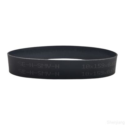 Glory UW-500-F Flat Belt 10*159*0.65mm Original Genuine Part J610J5211Z0