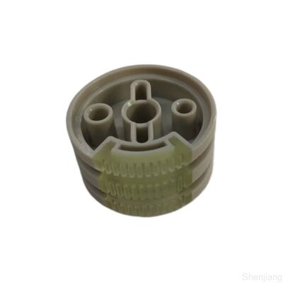 GLORY GFS100 UW-200 मूल मूल पिकअप रोलर KNJ0J1310Z0 मुद्रा सॉर्टर के लिए