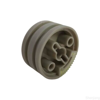 GLORY GFS100 UW-200 मूल मूल पिकअप रोलर KNJ0J1310Z0 मुद्रा सॉर्टर के लिए