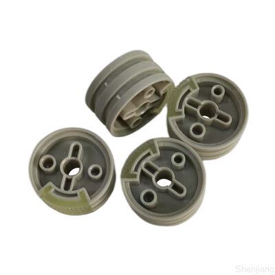 GLORY GFS100 UW-200 मूल मूल पिकअप रोलर KNJ0J1310Z0 मुद्रा सॉर्टर के लिए