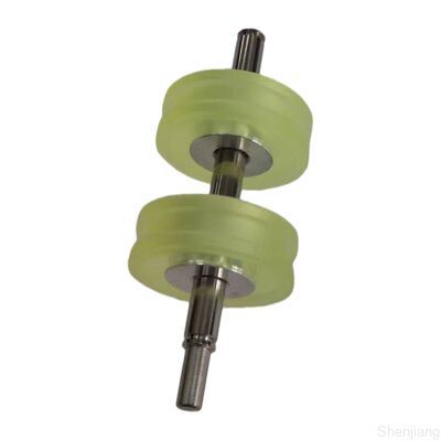 GLORY UW-200 CFS100 मूल मूल शाफ्ट मॉडल KV40J1120Z0 मुद्रा सॉर्टर के लिए