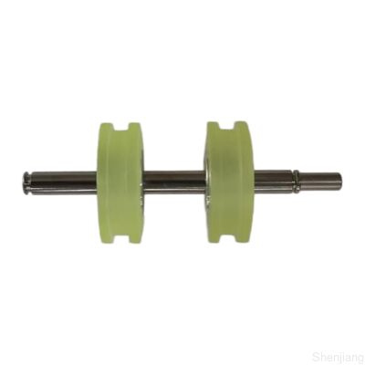 GLORY UW-200 CFS100 मूल मूल शाफ्ट मॉडल KV40J1120Z0 मुद्रा सॉर्टर के लिए