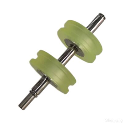 GLORY UW-200 CFS100 मूल मूल शाफ्ट मॉडल KV40J1120Z0 मुद्रा सॉर्टर के लिए