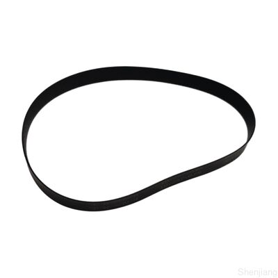 GLORY UW-500 फ्लैट बेल्ट 10*297*0.65mm ओरिजिनल जेन्युइन पार्ट KV40J3161Z0