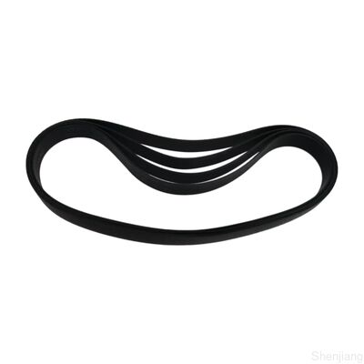 GLORY UW-500 फ्लैट बेल्ट 10*297*0.65mm ओरिजिनल जेन्युइन पार्ट KV40J3161Z0