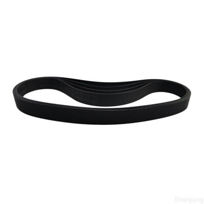 GLORY UW-500 फ्लैट बेल्ट 10*297*0.65mm ओरिजिनल जेन्युइन पार्ट KV40J3161Z0