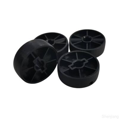 GLORY UW-500-F ओरिजिनल जेन्युइन पिकअप रोलर मॉडल QH10C1151Z0 करेंसी सॉर्टर के लिए