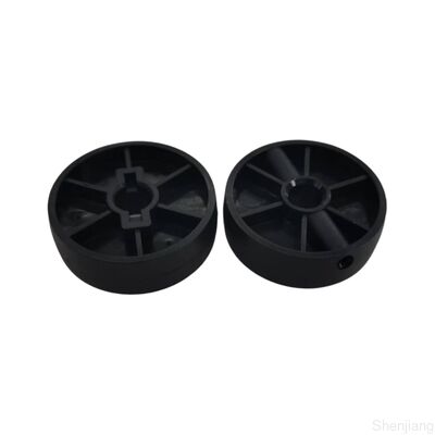 GLORY UW-500-F ओरिजिनल जेन्युइन पिकअप रोलर मॉडल QH10C1151Z0 करेंसी सॉर्टर के लिए