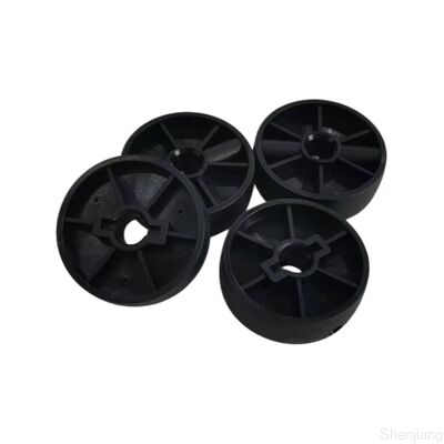 GLORY UW-500-F ओरिजिनल जेन्युइन पिकअप रोलर मॉडल QH10C1151Z0 करेंसी सॉर्टर के लिए