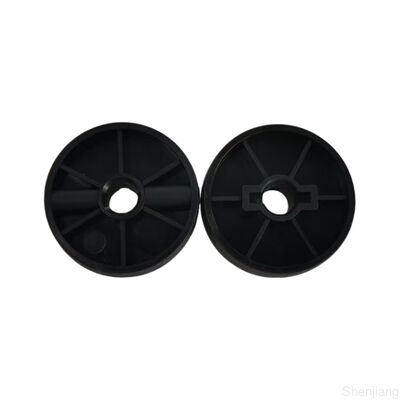 GLORY UW-500-F ओरिजिनल जेन्युइन पिकअप रोलर मॉडल QH10C1151Z0 करेंसी सॉर्टर के लिए