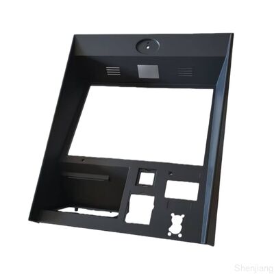 Wincor 280N फेशियल फ्रेम फेस यूनिट PC280N मूल मूल 1750245764