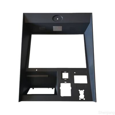 Wincor 280N फेशियल फ्रेम फेस यूनिट PC280N मूल मूल 1750245764