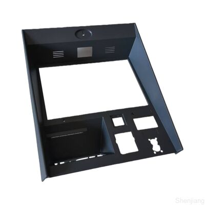 Wincor 280N फेशियल फ्रेम फेस यूनिट PC280N मूल मूल 1750245764