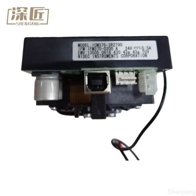 1750359088 ATM Original Diebold CHD-DIP ICM375-3R2790 Basic Micro Card Reader DIP Type 01750359088