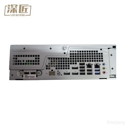 1750302006 मूल Diebold पीसी 6G I3-7101E बिजली की आपूर्ति के साथ एटीएम मुख्य कंप्यूटर 01750302006