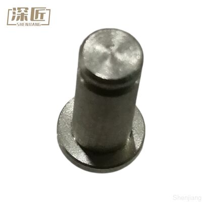 JB50B2082Z0 DE-100 GFS100 GFS120 USF52C GFB ATM roller shaft Glory GFS100 GFS220 Roller pin for UW-500 Currency Sorter Machine