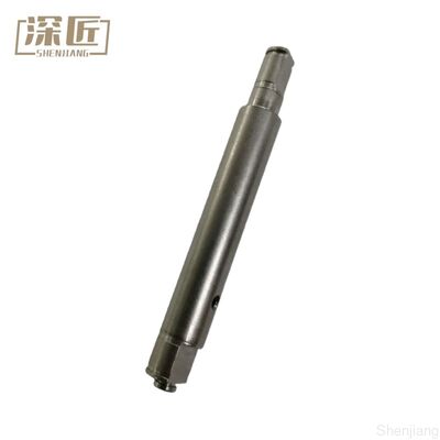 ATM Machine Spare parts 7P011655-001 RB green wheel shaft 6×44 for Hitachi 2845V RB RB green wheel shaft 6×44