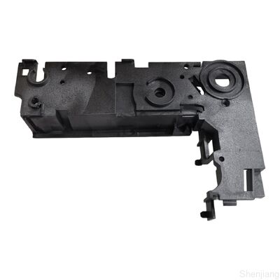 NMD NQ300 Left Side Plate Gable NQ Left Cover Original Genuine Part A002376