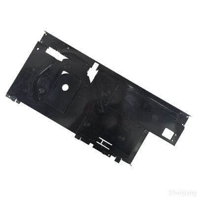 NMD SPF200 Right Side Plate Gable SP Right Side Original Genuine Part A008681