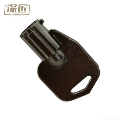 S45110111 32103 ATM Machine Spare Parts Hyosung B01 Cassette Key 32103 45110111 for ATM Machine New 90 Days Warranty