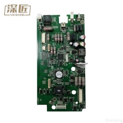 4450704482 ATM Machine Spare Parts NCR 66XX 3Q8 Smart Card Reader Board USB IMCRW PCB Controller S20A571C01 for NCR ATM Part