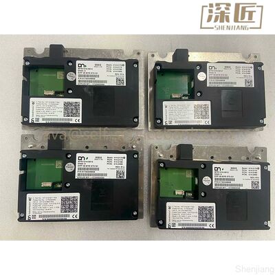 DN200V 400 के लिए डाइबोल्ड निक्सडॉर्फ EPP V8 पिनपैड 1750346538