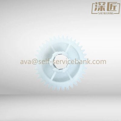 NEW NCR GEAR,35T GRAY ARIA PN: 445-0632942, 4450632942 for NCR S1 S2