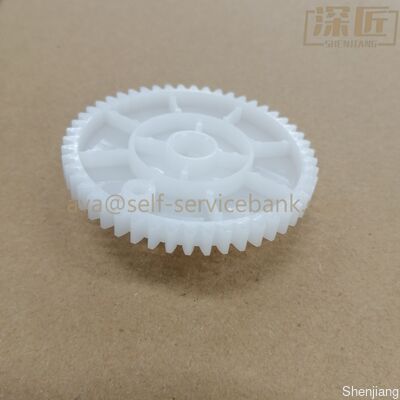 Glory 120 TRANSFER GEAR UPPER For Glory Banknotes Counter