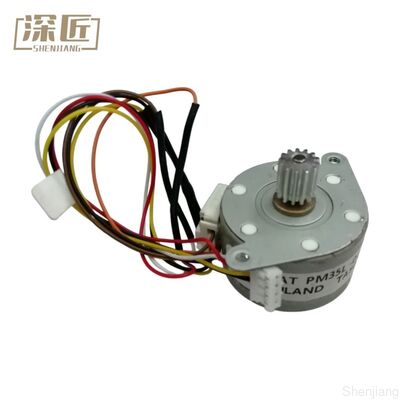 ATM Machine Spare Parts PM35L-048-ZHS3 Wincor Nixdorf Procash 280G 280HG 280N TP27 Receipt Printer DC Motor PM35L-048-ZHS3