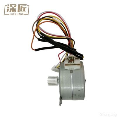 ATM Machine Spare Parts PM35L-048-ZHS3 Wincor Nixdorf Procash 280G 280HG 280N TP27 Receipt Printer DC Motor PM35L-048-ZHS3