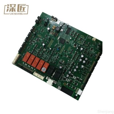 ATM Machine Spare Parts 4450757206 NCR S2 Cash Dispense Control Board 445-0757206C MotherBoard PCB 4450757206 Kiosk Machine Part